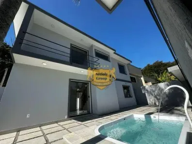 Casa com 4 Quartos à venda, 150m² no Itaipu, Niterói