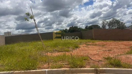 Lote/Terreno à venda, 268m² no Gramadão, Jundiaí