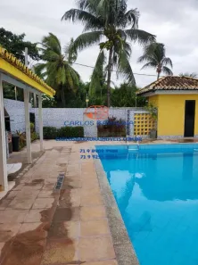 Apartamento com 2 Quartos à venda, 70m² no Praia do Flamengo, Salvador