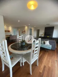 Apartamento com 3 Quartos à venda, 133m² no Jardim, Santo André
