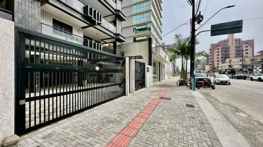 Apartamento com 3 Quartos à venda, 207m² no Centro, Guaratuba