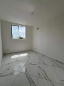 Apartamento com 2 Quartos à venda, 44m² no Paratibe, João Pessoa
