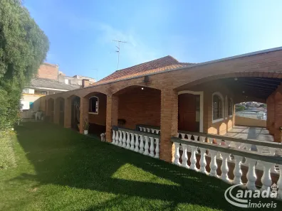 Casa com 3 Quartos à venda, 280m² no Aliança, Osasco