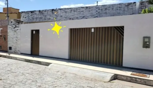 Casa com 2 Quartos à venda, 240m² no Pereira Lobo, Aracaju