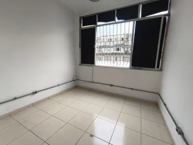 Apartamento com 1 Quarto à venda, 33m² no Centro, Niterói