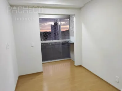 Apartamento com 2 Quartos à venda, 52m² no Parque Maria Domitila, São Paulo