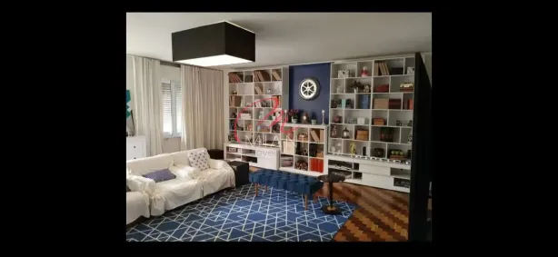 Apartamento com 3 Quartos à venda, 167m² no Bela Vista, São Paulo