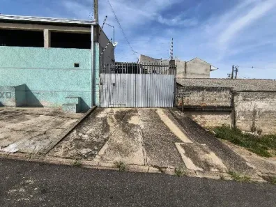Casa com 1 Quarto à venda, 129m² no Iguaçu, Fazenda Rio Grande