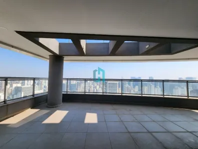 Cobertura com 4 Quartos à venda, 324m² no Vila Nova Conceição, São Paulo