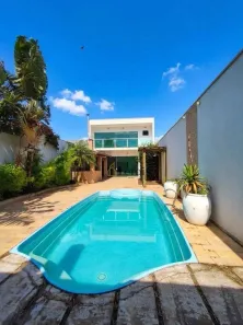 Casa com 1 Quarto à venda, 83m² no Vila Padre Bento, Itu