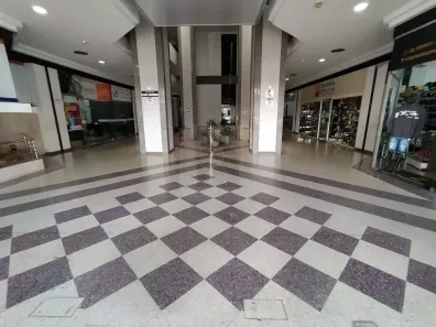 Ponto Comercial à venda, 46m² no Centro, Uberlândia
