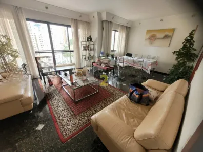 Apartamento com 4 Quartos à venda, 140m² no Santana, São Paulo