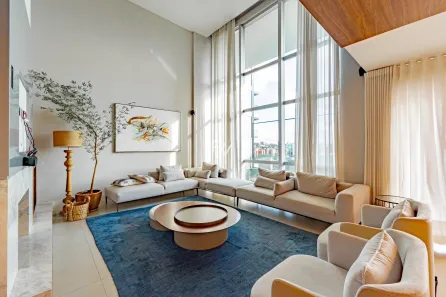 Apartamento com 3 Quartos à venda, 226m² no Jardim Europa, Porto Alegre