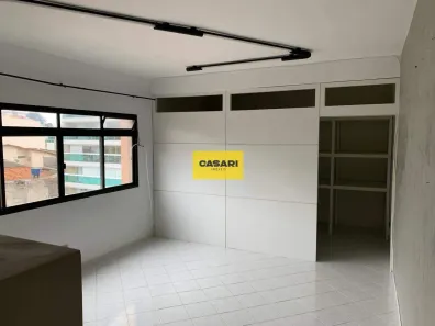 Sala Comercial à venda, 37m² no Jardim do Mar, São Bernardo do Campo