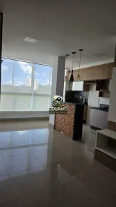 Apartamento com 2 Quartos à venda, 70m² no Jardim Atlântico, Goiânia