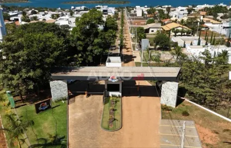Lote/Terreno à venda, 800m² no , Abadiânia