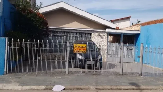Casa com 3 Quartos à venda, 280m² no Vila Nilo, São Paulo