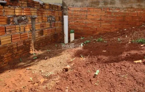 Lote/Terreno à venda, 250m² no Jardim San Diego, Londrina