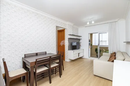 Apartamento com 2 Quartos à venda, 59m² no Água Verde, Curitiba