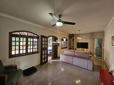 Fazenda/Sítio com 4 Quartos para alugar, 450m² no Jardinópolis, Jardinópolis