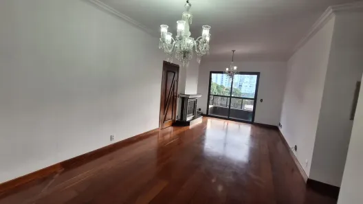 Apartamento com 3 Quartos para alugar, 105m² no Vila Mariana, São Paulo