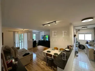 Apartamento com 3 Quartos à venda, 73m² no Parque São Jorge, São Paulo