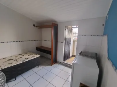 Kitnet com 1 Quarto para alugar, 30m² no Pedreira, Belém