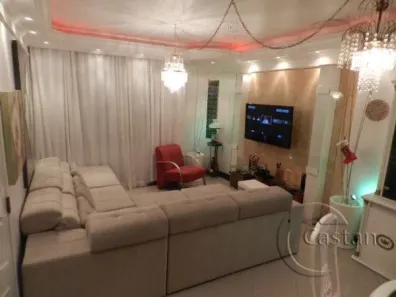 Sobrado com 3 Quartos à venda, 150m² no Vila Invernada, São Paulo