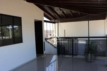 Sobrado com 2 Quartos para alugar, 90m² no Vila Menuzzo, Sumaré