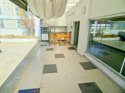 Cobertura com 3 Quartos para alugar, 287m² no Ipiranga, São Paulo