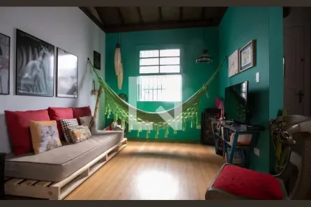 Casa com 1 Quarto à venda, 50m² no Vila Clementino, São Paulo