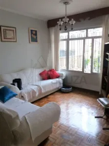 Sobrado com 3 Quartos à venda, 102m² no Tucuruvi, São Paulo