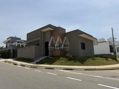 Casa de Condomínio com 3 Quartos à venda, 115m² no Cajuru do Sul, Sorocaba