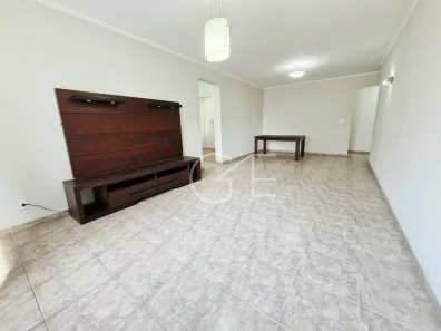 Apartamento com 2 Quartos à venda, 115m² no Boqueirão, Santos