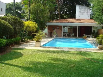 Casa com 3 Quartos à venda, 419m² no Boaçava, São Paulo