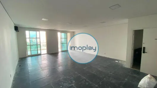 Sala Comercial para alugar, 69m² no Vila Cordeiro, São Paulo