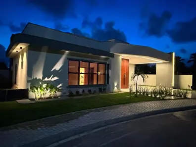 Casa com 3 Quartos à venda, 301m² no Pium (Distrito Litoral), Parnamirim
