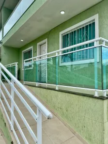 Apartamento com 1 Quarto à venda, 85m² no Centro (Iguabinha), Araruama