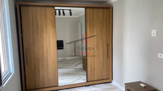 Apartamento com 2 Quartos à venda, 60m² no Vila Gomes Cardim, São Paulo