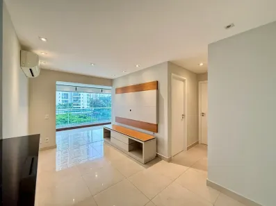 Apartamento com 2 Quartos para alugar, 70m² no Campo Belo, São Paulo