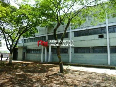 Galpão/Depósito/Armazém para alugar, 4000m² no Industrial Anhangüera, Osasco
