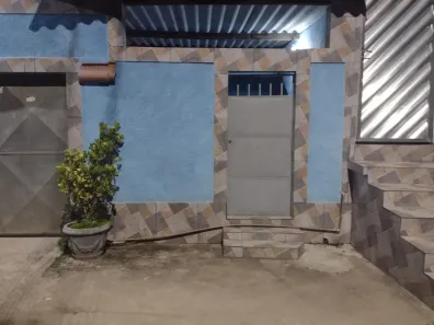 Casa com 4 Quartos à venda, 87m² no Campo Grande, Rio de Janeiro