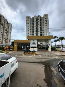 Apartamento com 3 Quartos à venda, 77m² no Parque Oeste Industrial, Goiânia