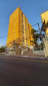 Apartamento com 2 Quartos à venda, 50m² no Jardim Marilu, Carapicuíba