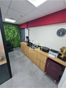Sala Comercial à venda, 46m² no Indianópolis, São Paulo