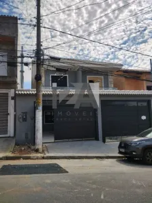 Sobrado com 3 Quartos à venda, 180m² no Cipava, Osasco