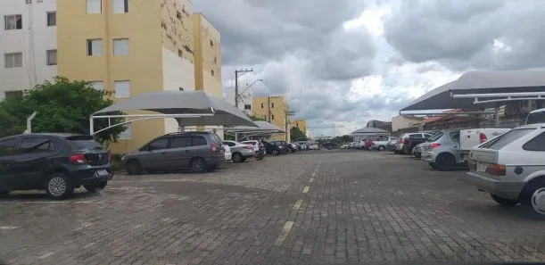 Apartamento com 3 Quartos à venda, 72m² no Parque Yolanda (Nova Veneza), Sumaré