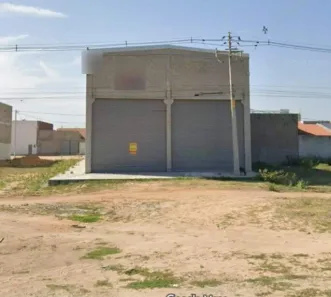 Galpão/Depósito/Armazém para alugar, 480m² no Jardim Amazonas, Petrolina