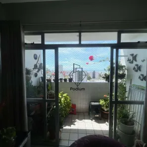 Apartamento com 3 Quartos à venda, 88m² no Jardim Oceania, João Pessoa