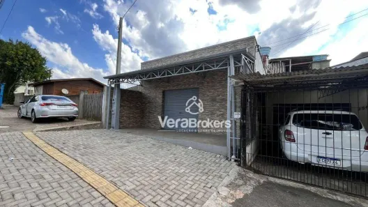 Ponto Comercial para alugar, 123m² no São Luiz, Gravataí